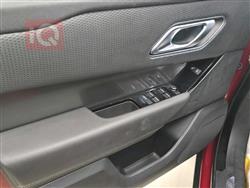 لاند روفر رانج روڤر فيلار